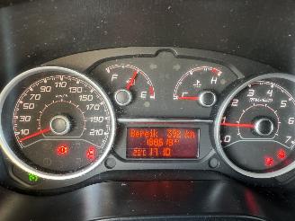 Fiat Doblo 1.6 MJ L2 H1 MAXI picture 7