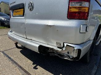 Volkswagen Transporter 2.5 TDI Aut. DC picture 14