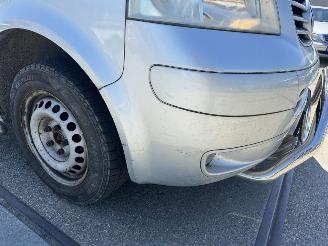 Volkswagen Transporter 2.5 TDI Aut. DC picture 17