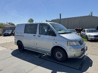 Volkswagen Transporter 2.5 TDI Aut. DC picture 2
