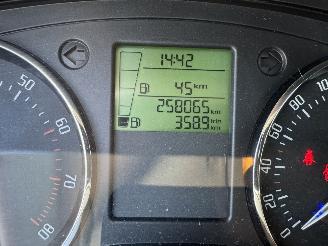 Skoda Fabia 1.2 TSI Fresh picture 8