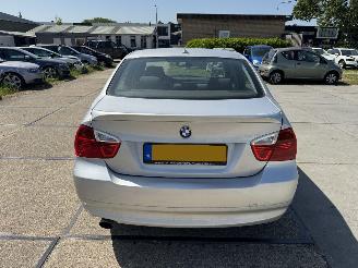 BMW 3-serie 318i picture 12