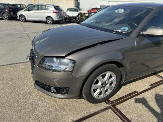 Audi A3 1.4 TFSI Sportback picture 17