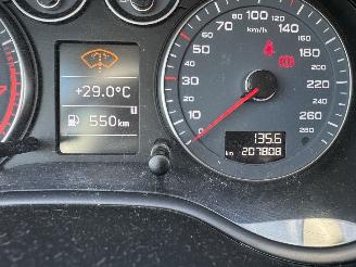 Audi A3 1.4 TFSI Sportback picture 7