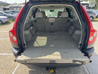 Volvo Xc-90 2.5 T Summum picture 17