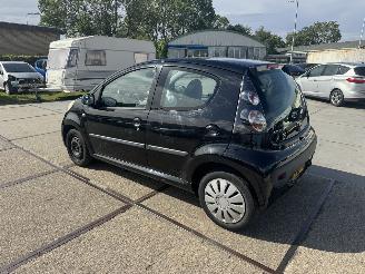 Citroën C1 1.0 Collection picture 4