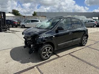 Coche accidentado Renault Twingo 1.0 Sce Collection GT-LINE 2017/7