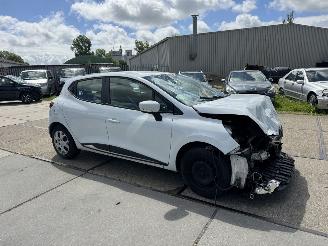 Renault Clio 1.5 DCI Eco Authentique picture 2