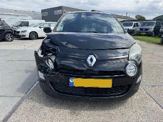 Renault Twingo 1.2 16v Dynamique picture 10