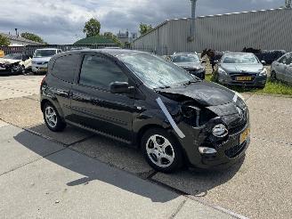 Renault Twingo 1.2 16v Dynamique picture 2