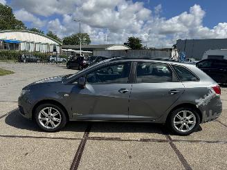 Seat Ibiza ST  1.2 TDI Copa Eco picture 18