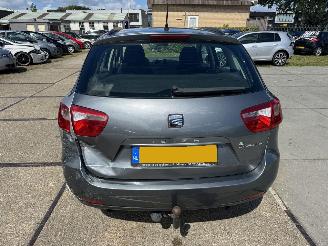 Seat Ibiza ST  1.2 TDI Copa Eco picture 13