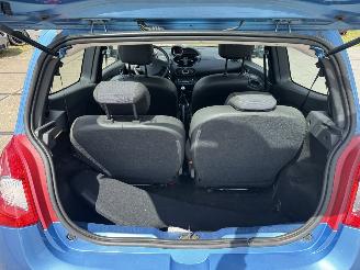 Renault Twingo 1.2 16v Dynamique picture 14