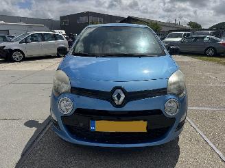 Renault Twingo 1.2 16v Dynamique picture 12