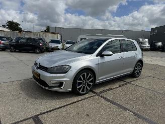Volkswagen Golf 1.4 TSI GTE picture 1