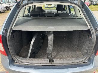 Skoda Octavia 1.6 TDI Greentech Ambition Busin. Line picture 14