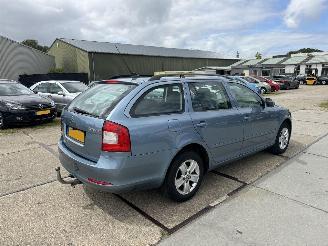 Skoda Octavia 1.6 TDI Greentech Ambition Busin. Line picture 3