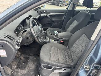 Skoda Octavia 1.6 TDI Greentech Ambition Busin. Line picture 5
