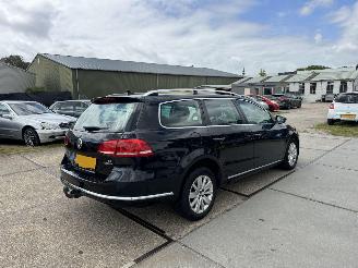Volkswagen Passat 1.4 TSI Automaat  Variant picture 3