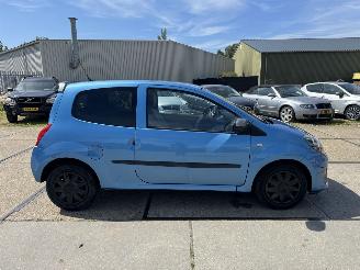 Renault Twingo 1.216v Collection picture 17