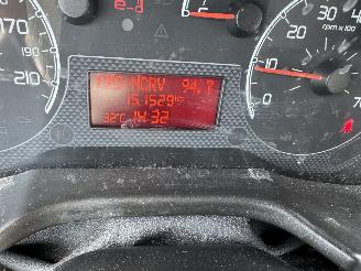 Fiat Qubo 1.4 Dynamic picture 7