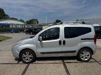Fiat Qubo 1.4 Dynamic picture 21