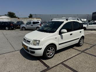 Unfallwagen Fiat Panda 1.2 Emotion 2010/6