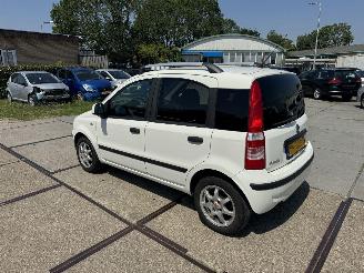 Fiat Panda 1.2 Emotion picture 4