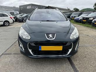 Peugeot 308 1.6 VTI SW AUTOMAAT picture 15