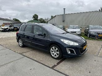 Peugeot 308 1.6 VTI SW AUTOMAAT picture 2