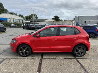 Volkswagen Polo 1.2 Easyline picture 23