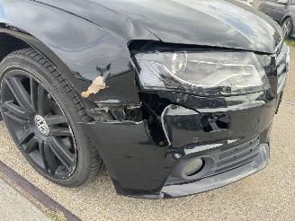 Audi A4 Avant 1.8 TFSI Pro Line picture 19