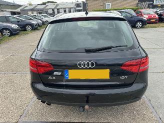 Audi A4 Avant 1.8 TFSI Pro Line picture 14
