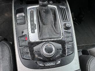 Audi A4 Avant 1.8 TFSI Pro Line picture 10
