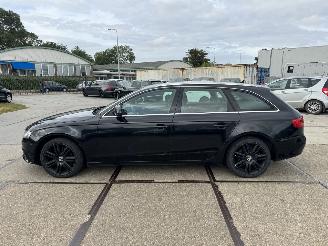 Audi A4 Avant 1.8 TFSI Pro Line picture 22