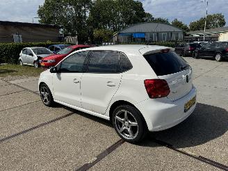 Volkswagen Polo 1.2 Easy line picture 4