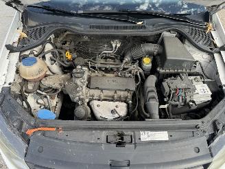 Volkswagen Polo 1.2 Easy line picture 10