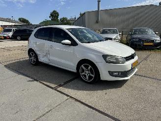 Volkswagen Polo 1.2 Easy line picture 2