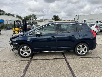 Peugeot 3008 1.6 THP GT Aut. picture 22