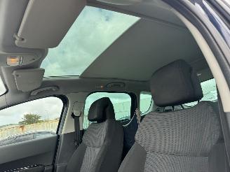 Peugeot 3008 1.6 THP GT Aut. picture 11