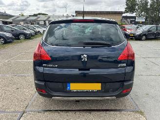 Peugeot 3008 1.6 THP GT Aut. picture 15