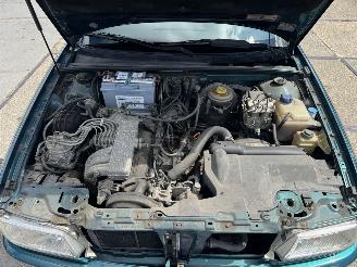 Audi 80 2.3 Aut. Cabrio picture 8