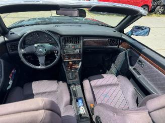 Audi 80 2.3 Aut. Cabrio picture 5
