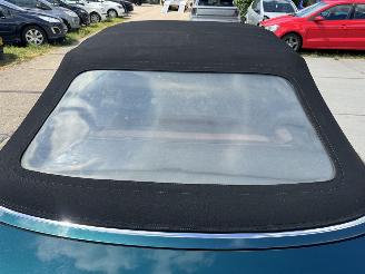 Audi 80 2.3 Aut. Cabrio picture 15