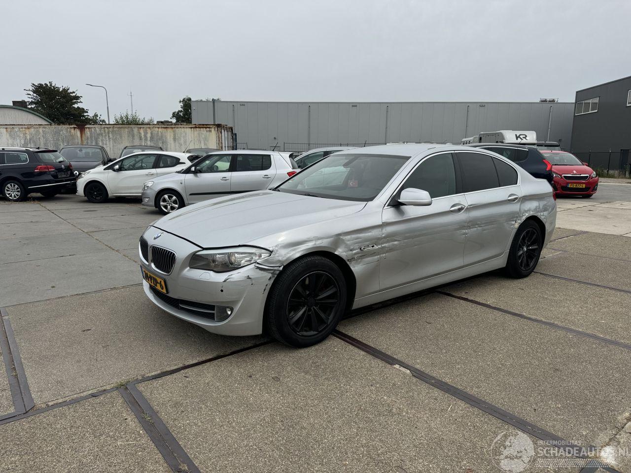 BMW 5-serie 523i EXE