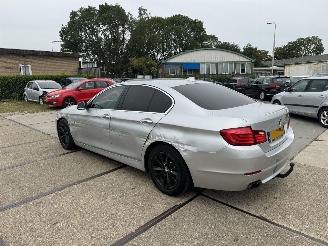 BMW 5-serie 523i  EXE picture 4