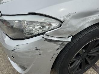 BMW 5-serie 523i  EXE picture 21
