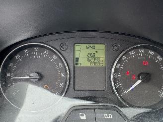 Skoda Fabia 1.2 TDI Greenline picture 7