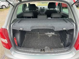 Skoda Fabia 1.2 TDI Greenline picture 17