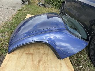 Porsche Boxster 2.5 picture 23